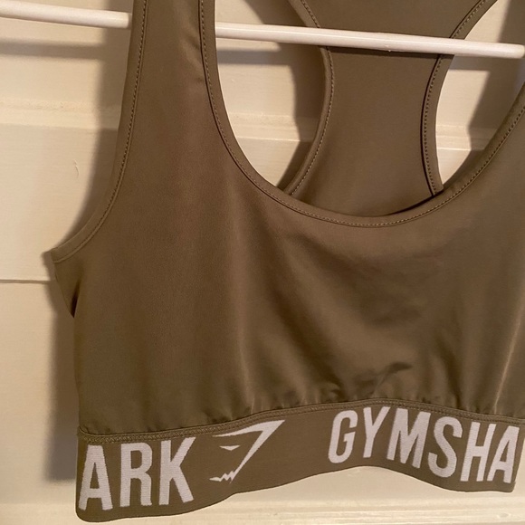 Gymshark Fit Sports Bra - Picture 3 of 3